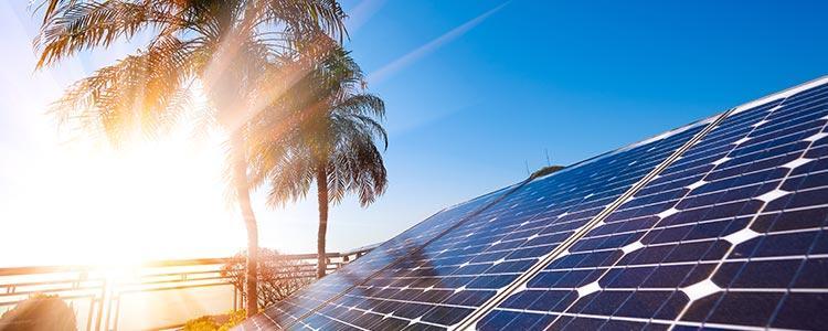 Solar El Paso Illuminates a Greener Future with Cutting-Edge Solar Solutions